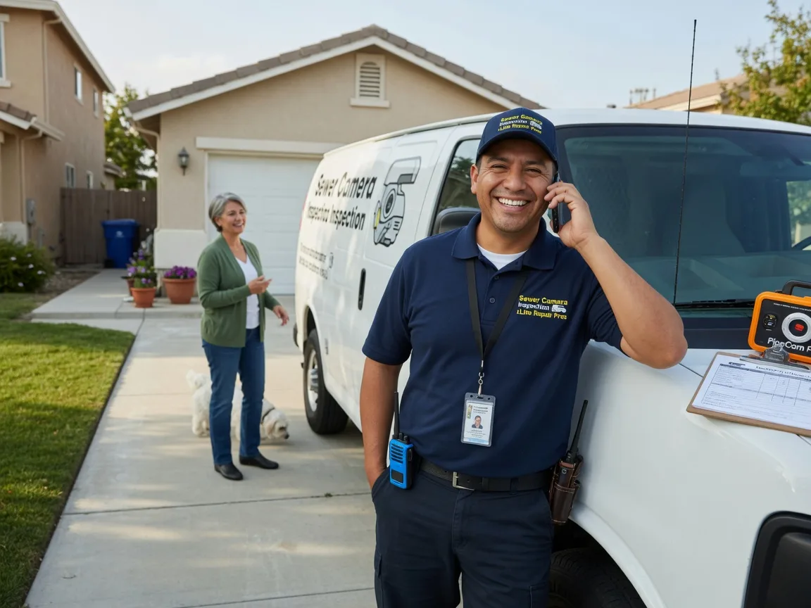 Sewer Line Repair Mammoth, WV FAQs